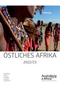 Katalog Afrika Ost