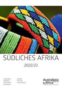 Katalog Afrika Süd