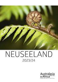 Katalog Neuseeland