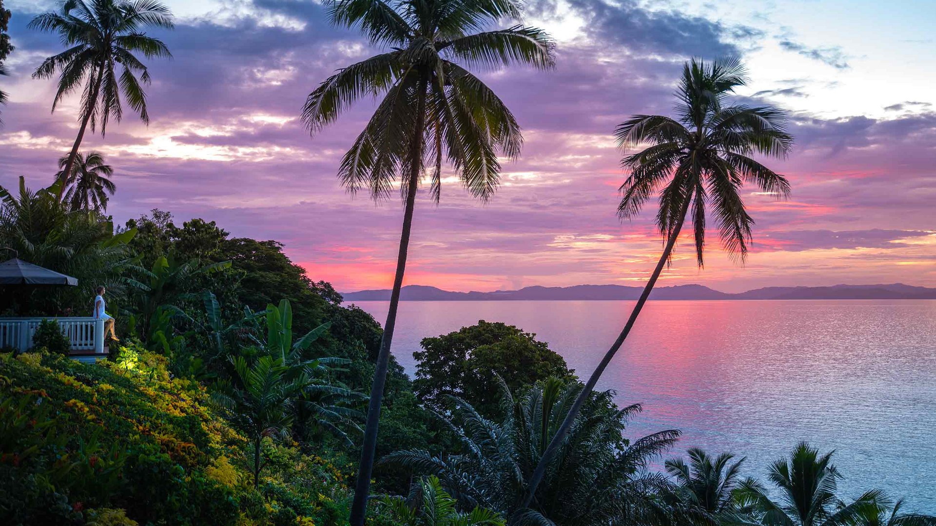 Fiji