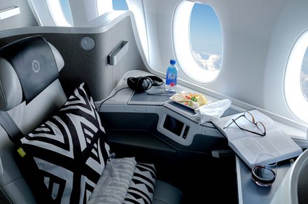 Business Class