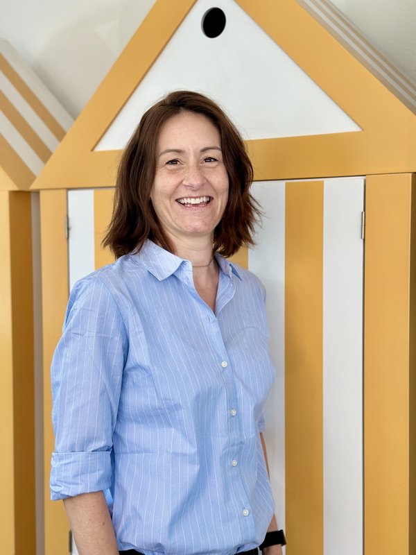 Christine Moser (Geschäftsführung, Reiseexpertin))