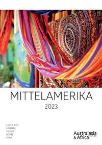 Katalog Mittelamerika