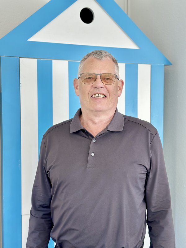 Edi Blum (Inhaber, Reiseexperte)