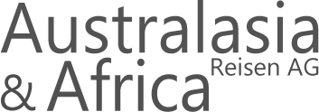 Australasia & Africa Reisen