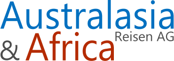 Australasia & Africa Reisen